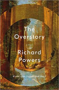 Powers Overstory Book Image (small)